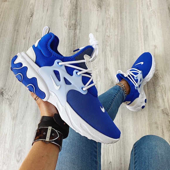 Nike Other - Nike react presto sneaker